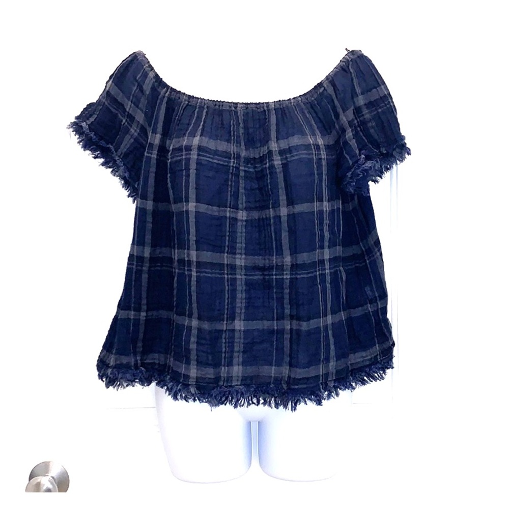 Lucky Brand Top